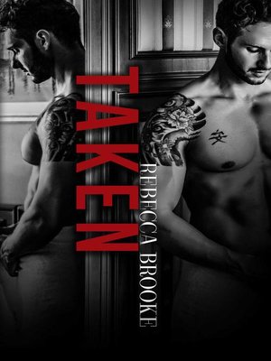 cover image of Taken